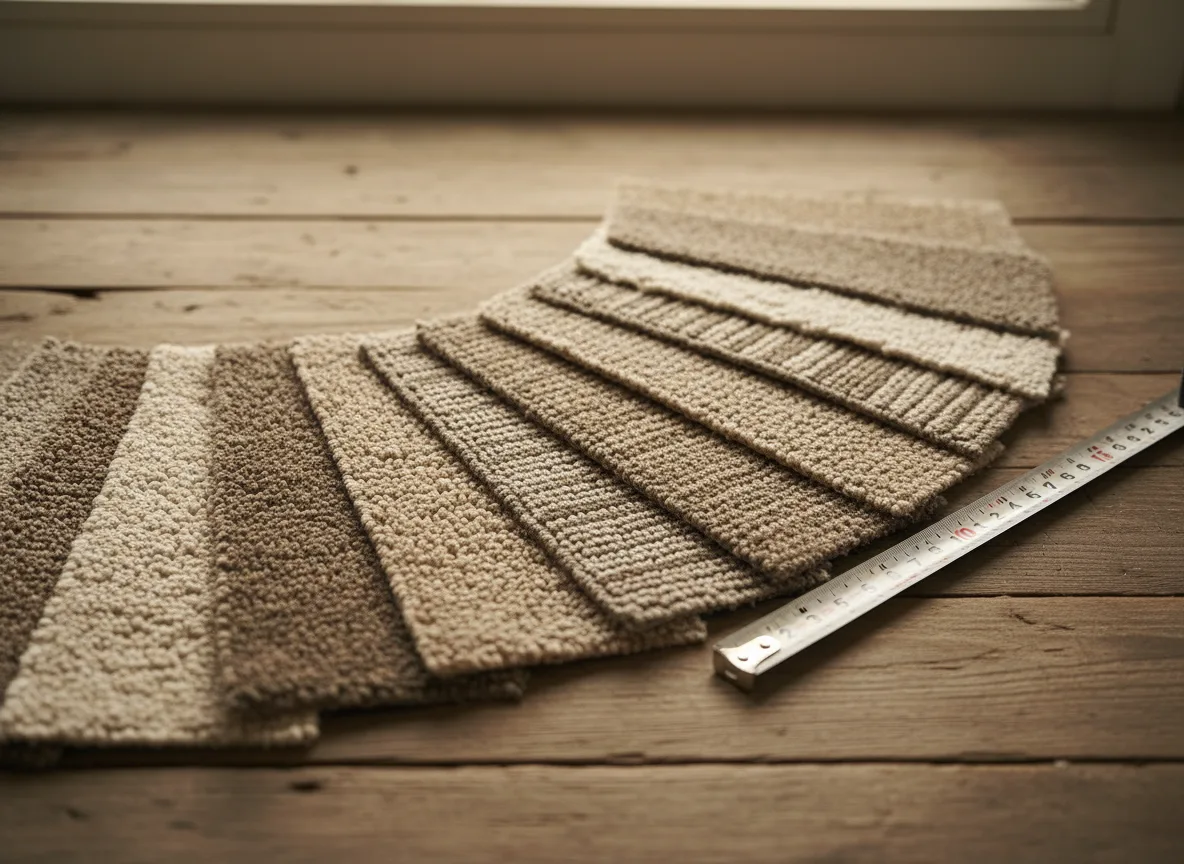 Carpet Installation Shortsville, NY FAQs